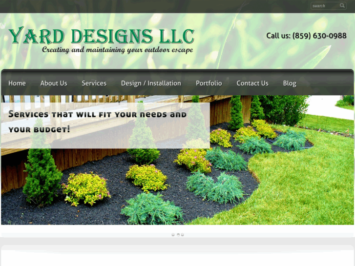 www.yarddesignsllc.com