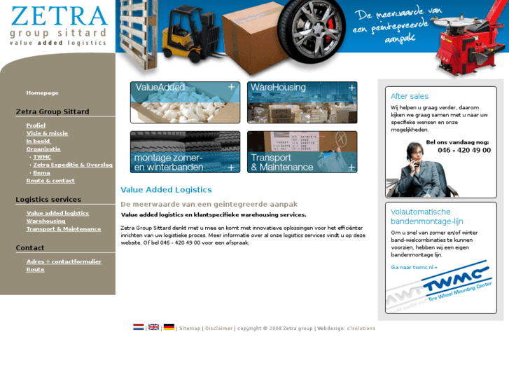 www.zetra.nl