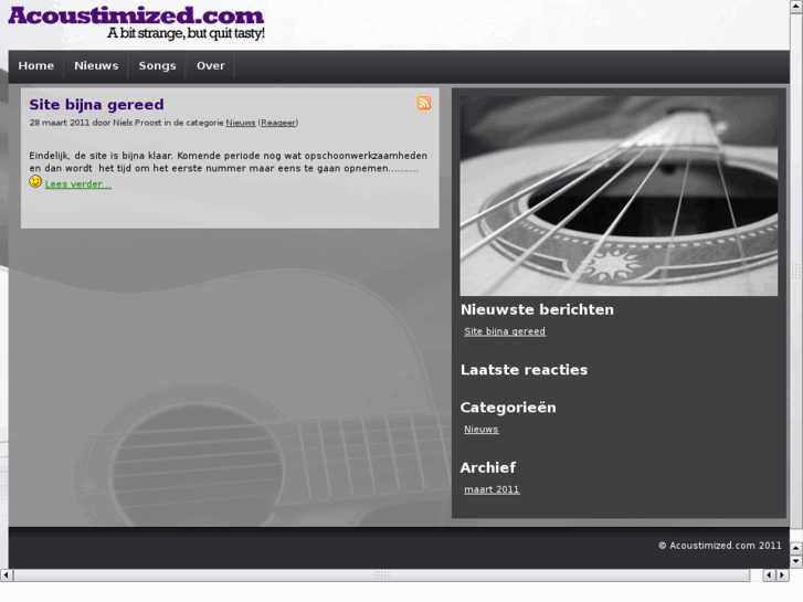 www.acoustimized.com