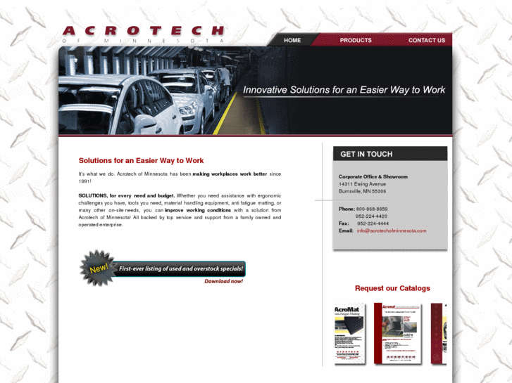 www.acrotechofmn.com