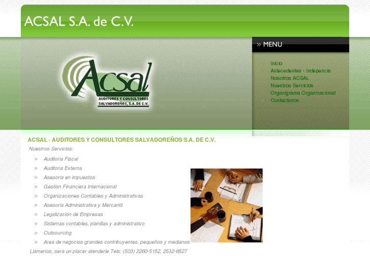 www.acsal.net