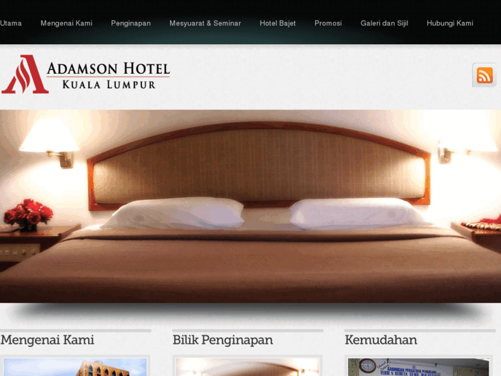 www.adamsonhotel.com.my