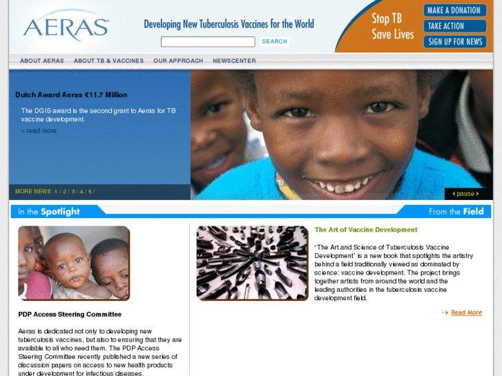 www.aeras.org