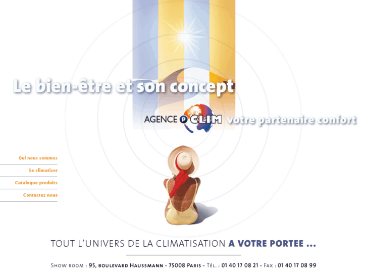 www.agencepointclim.fr