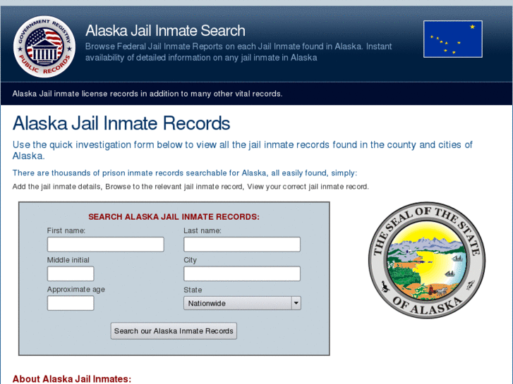 www.alaskaprisoninmates.org