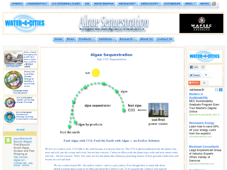 www.algaesequestration.com