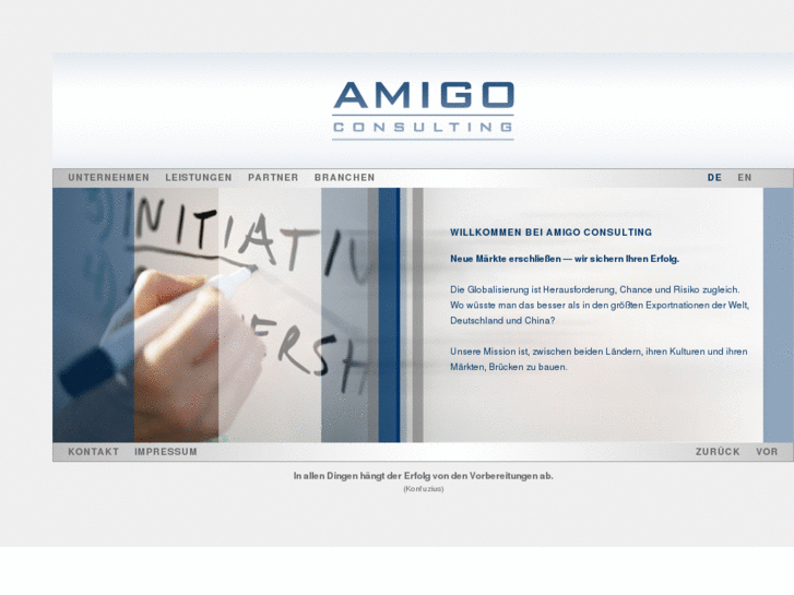 www.amigo-consulting.com