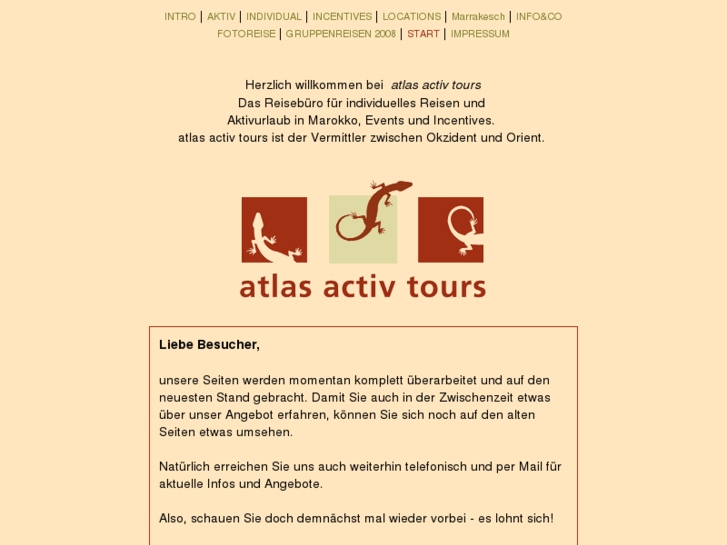 www.atlas-activ-tours.de