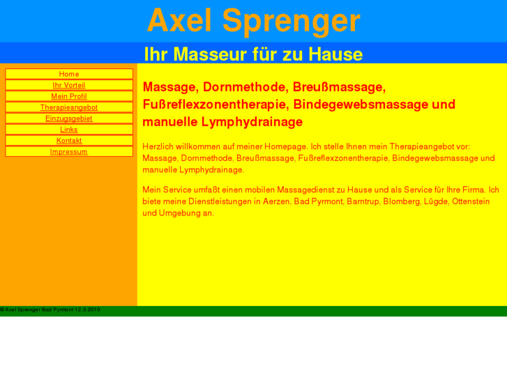 www.axel-sprenger.net