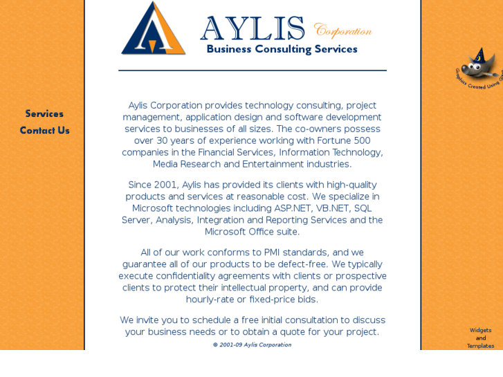 www.ayliscorp.com