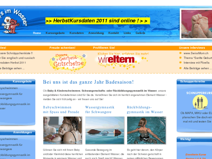 www.babys-im-wasser.ch