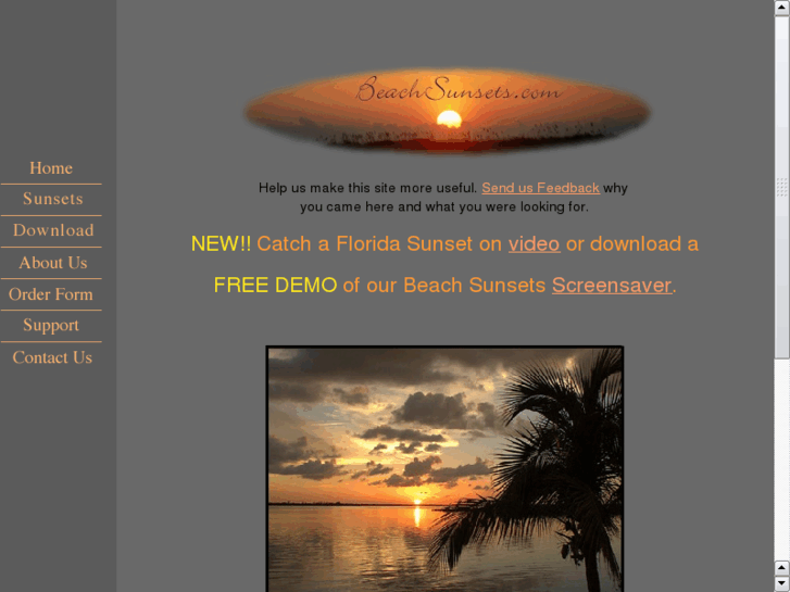 www.beachsunsets.com