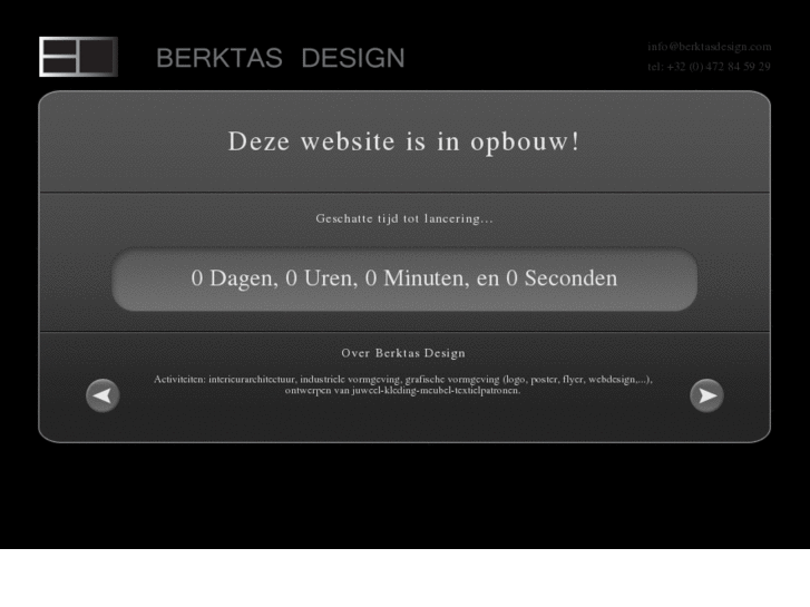 www.berktasdesign.com