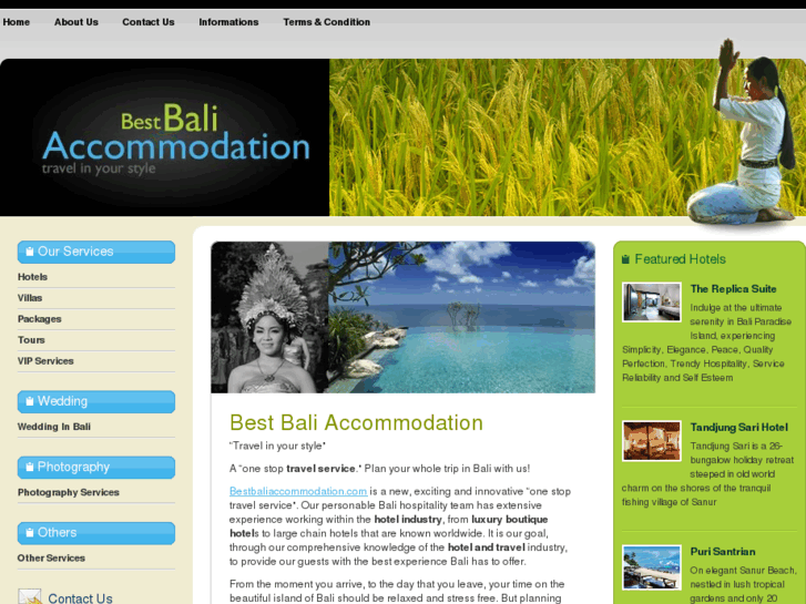 www.bestbaliaccommodation.com