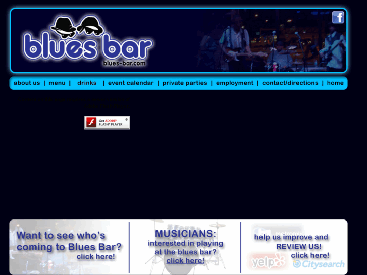 www.blues-bar.com