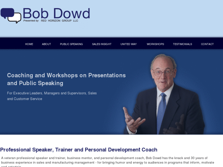 www.bobdowd.com