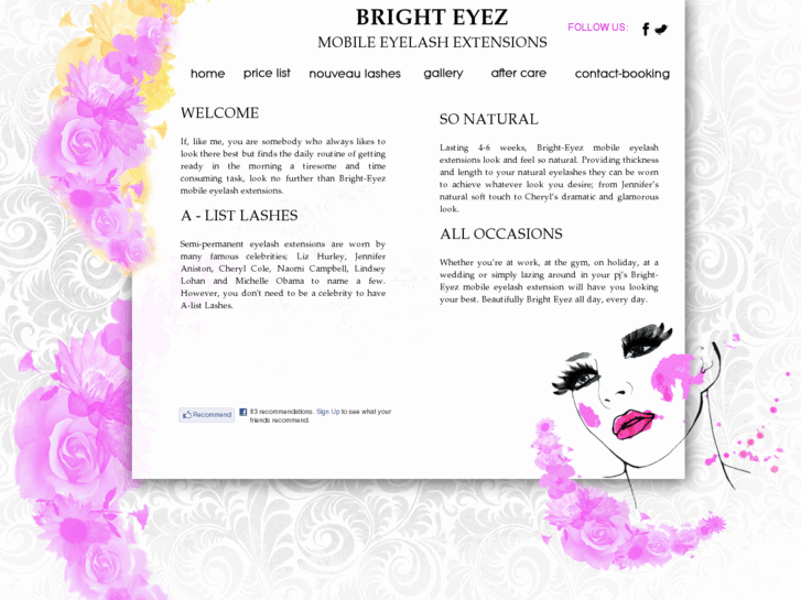 www.brighteyez.com