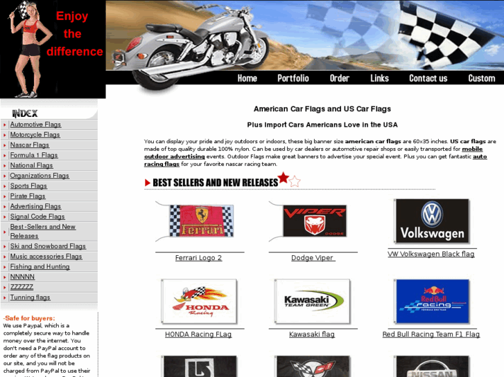 www.buyracingflags.com