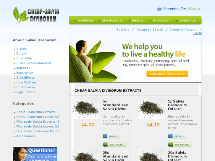 www.cheap-salvia-divinorum.com