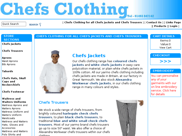 www.chefs-clothing.co.uk