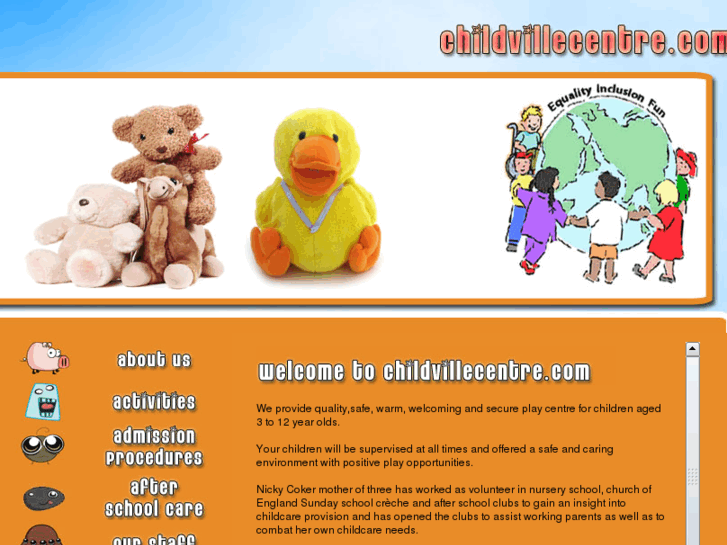 www.childvillecentre.com