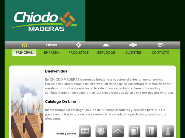 www.chiodomaderas.com