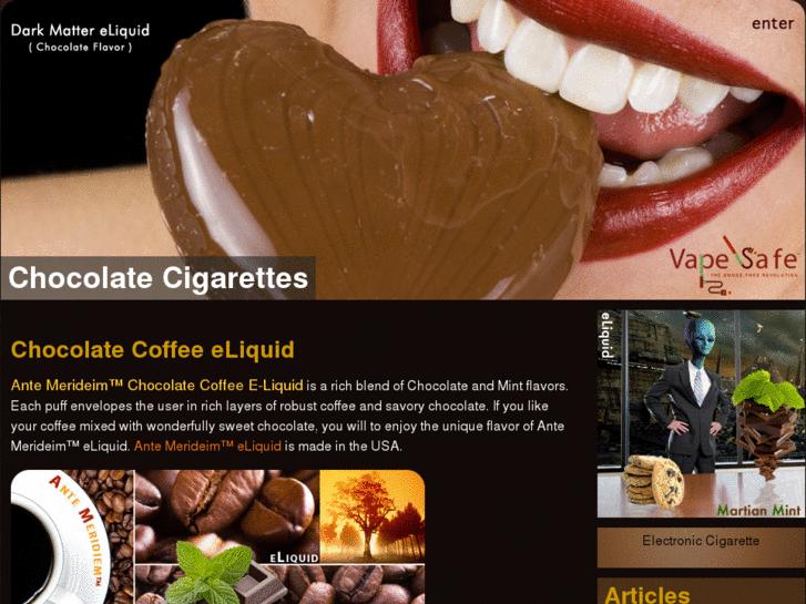 www.chocolatecigarettes.com