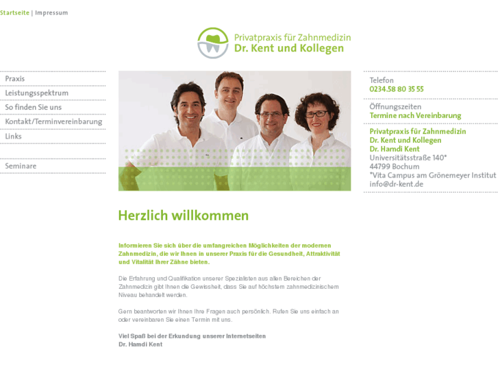 www.cmd-centrum-bochum.com