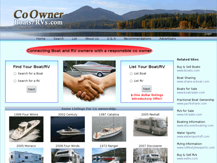 www.co-ownerboatsrvs.net