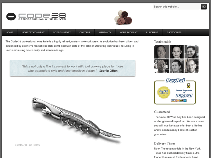 www.code-38.com