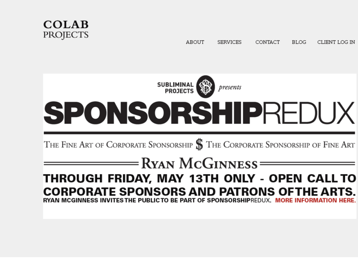 www.colab-projects.com