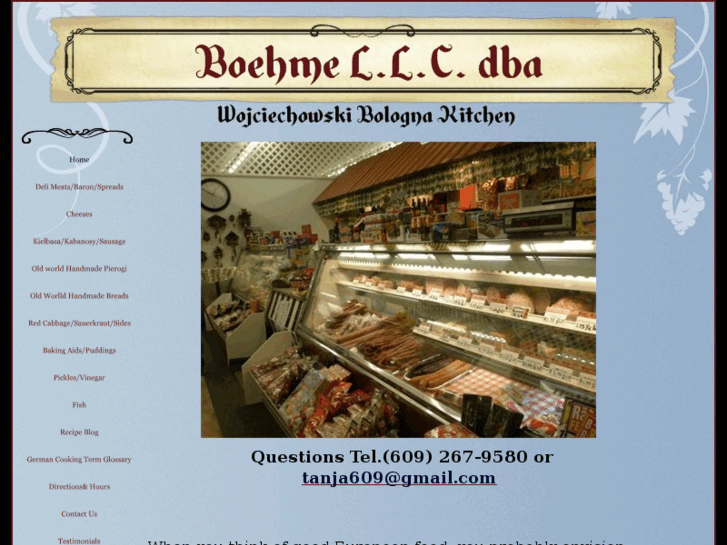 www.columbusdeli.net