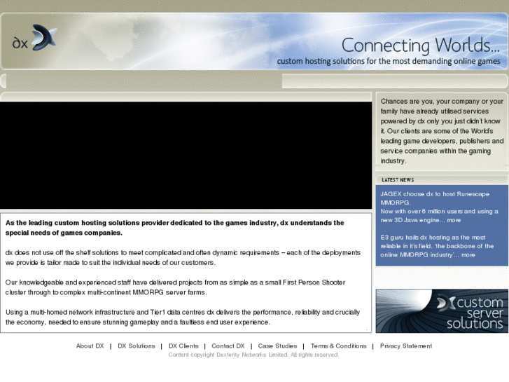 www.dexterity-networks.net