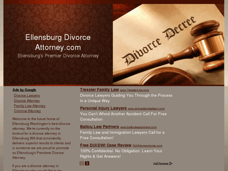 www.divorceattorneyellensburg.com