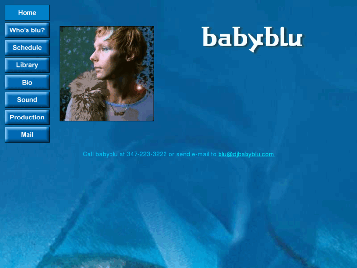 www.djbabyblu.com