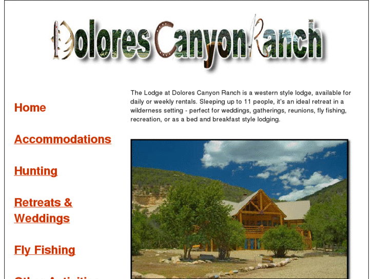 www.dolorescanyonranch.com