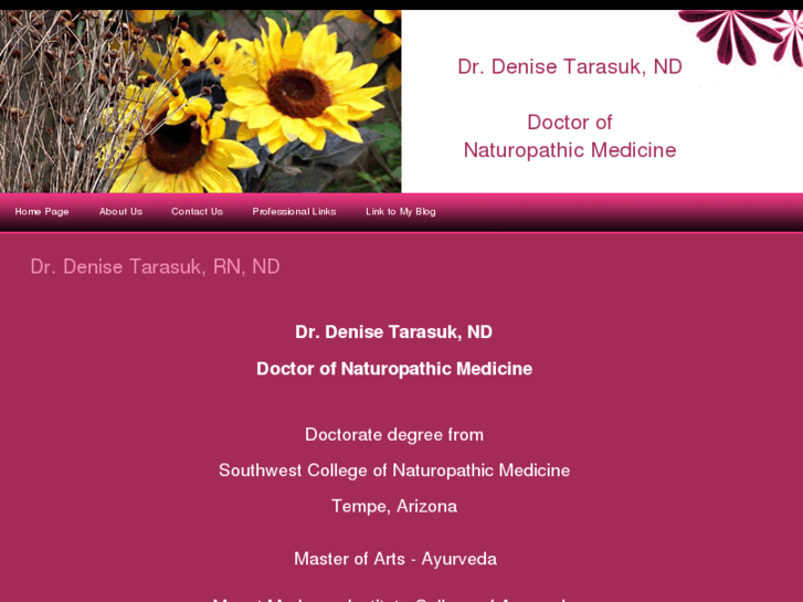 www.drdenisetarasuk.com