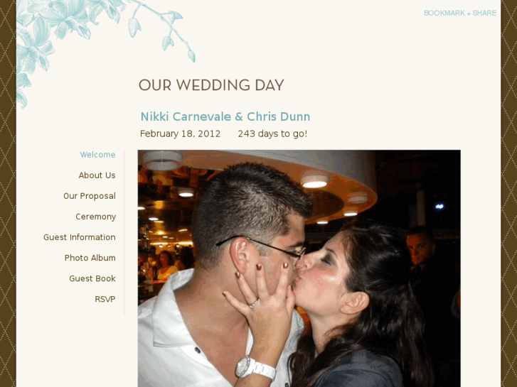 www.dunnwedding.com