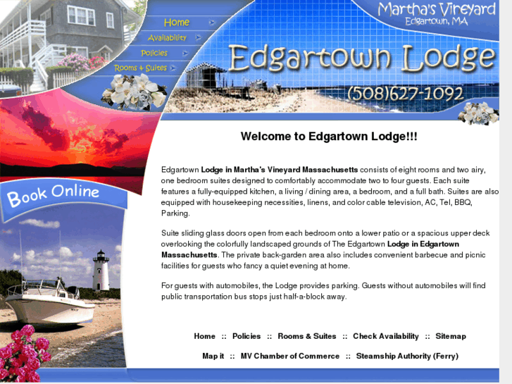 www.edgartownlodge.com