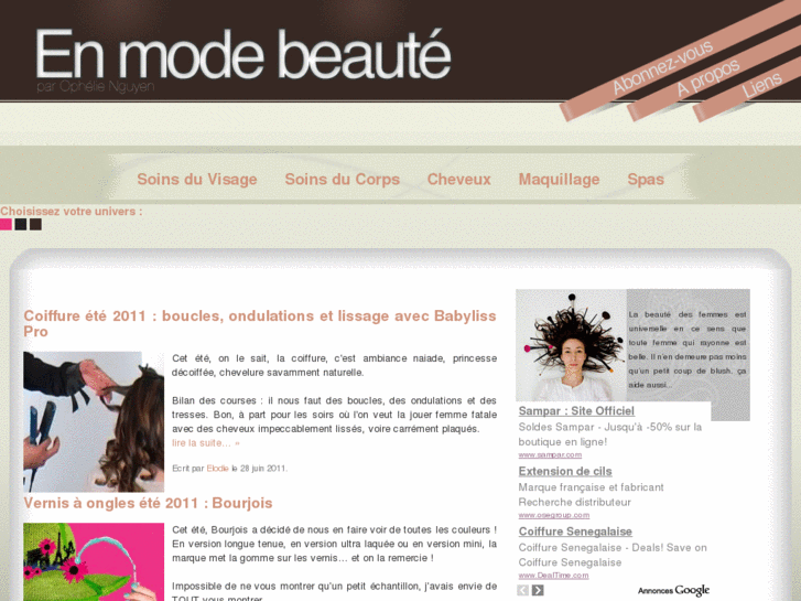 www.enmodebeaute.com