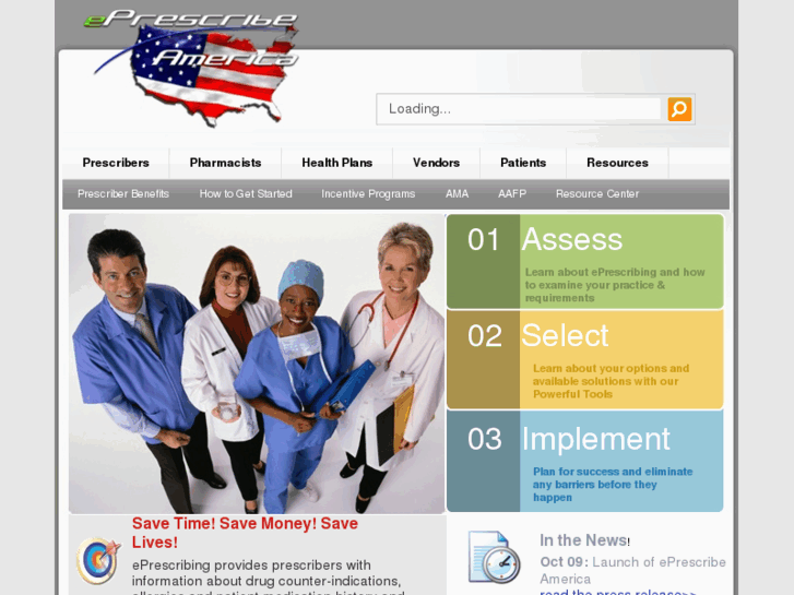 www.eprescribingamerica.com