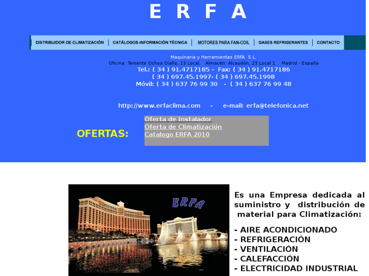 www.erfaclima.com