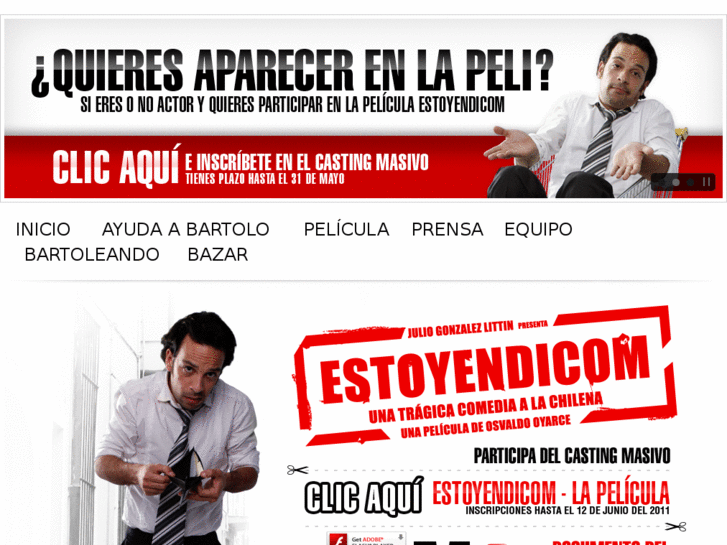 www.estoyendicom.com