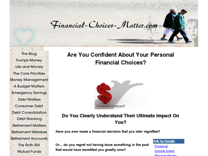 www.financial-choices-matter.com