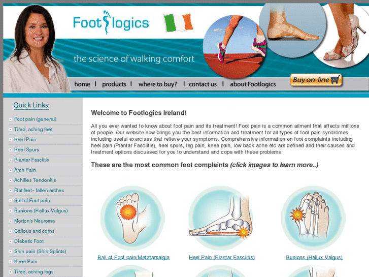 www.footlogics.ie