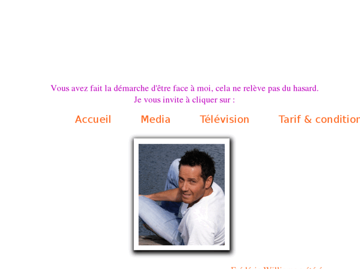 www.fredericwilliams.net