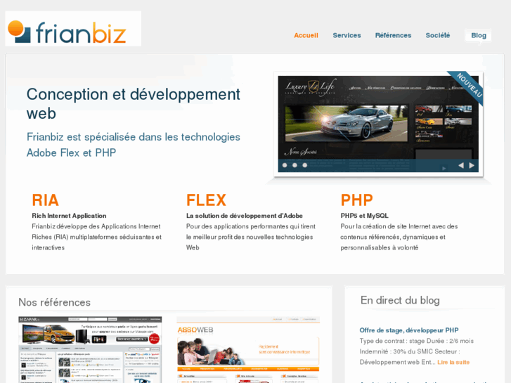 www.frianbiz.com