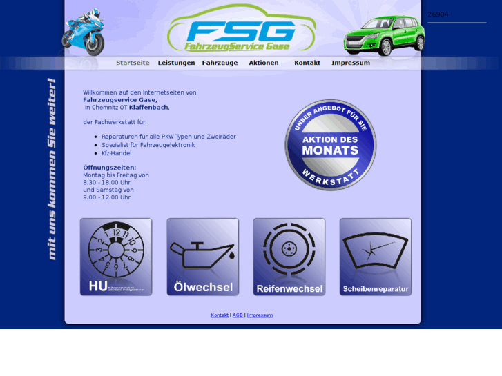 www.fsg-online.info