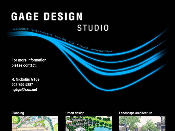 www.gagedesignstudio.com