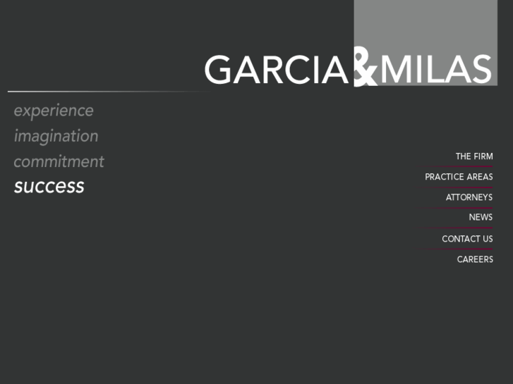 www.garciamilas.com